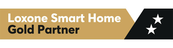 Loxone Gold Partner